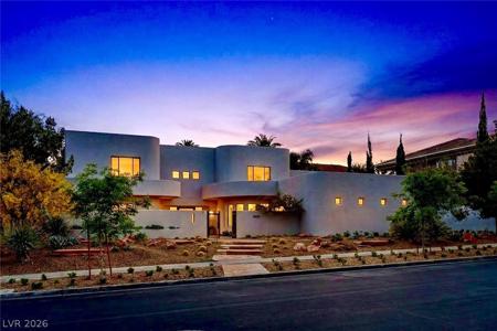 9805 Highridge Drive
