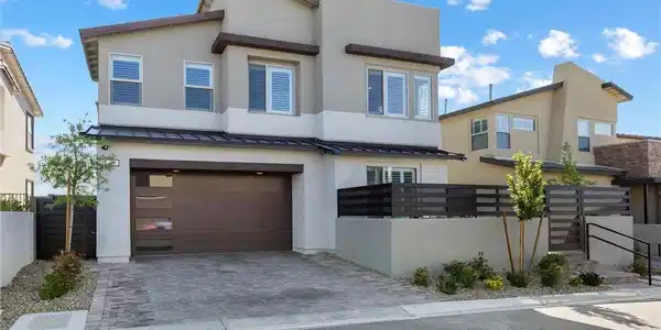 818 Parker Mesa Street