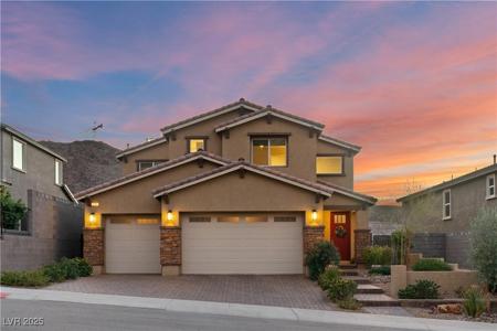 381 Oakey Crest Ridge Street