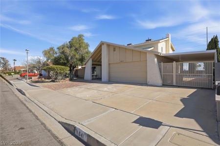 641 Otono Drive