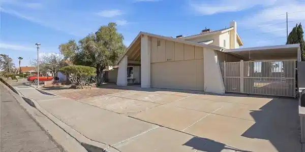 641 Otono Drive