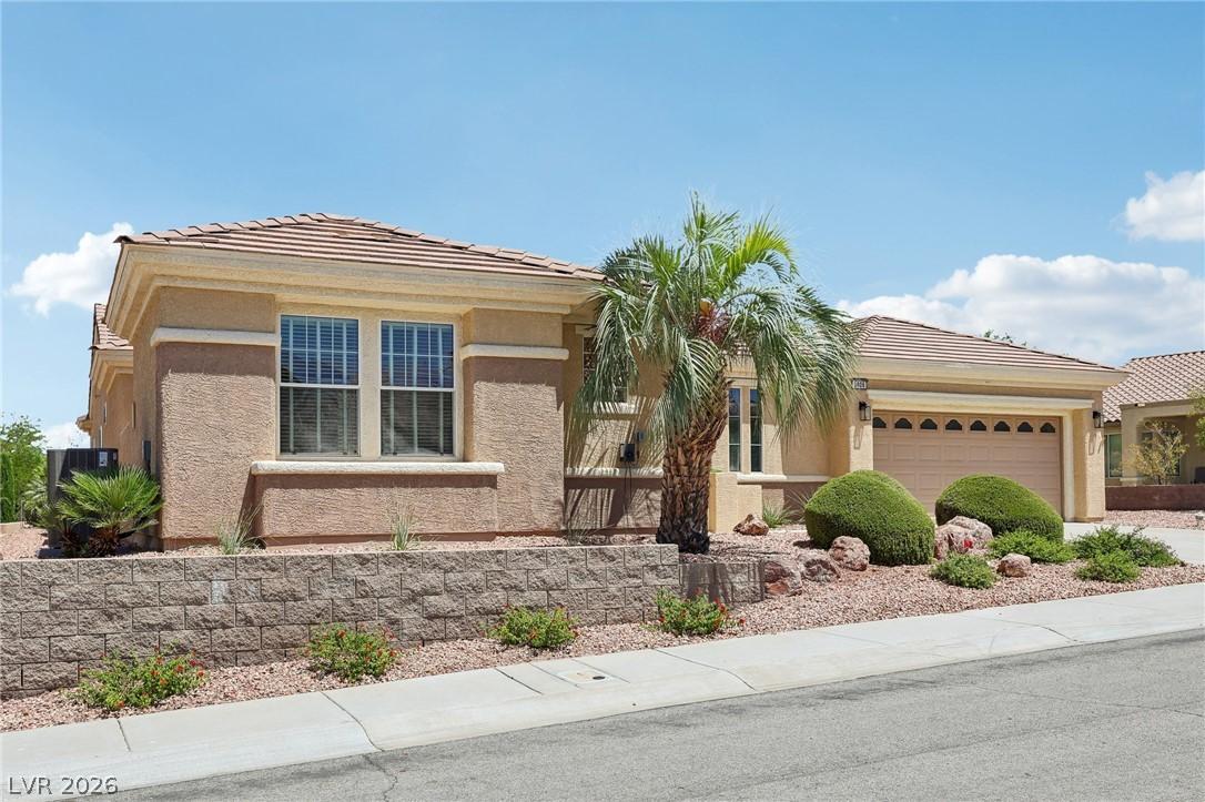 Image 2: This Liberty floor plan features a detached casita
