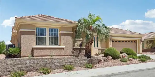 Image 2: This Liberty floor plan features a detached casita