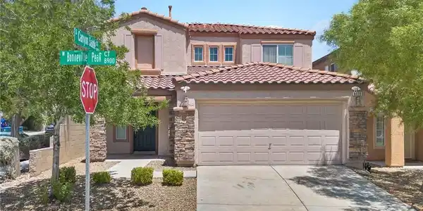 8938 Bonneville Peak Court