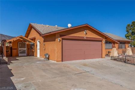706 Morrocco Drive