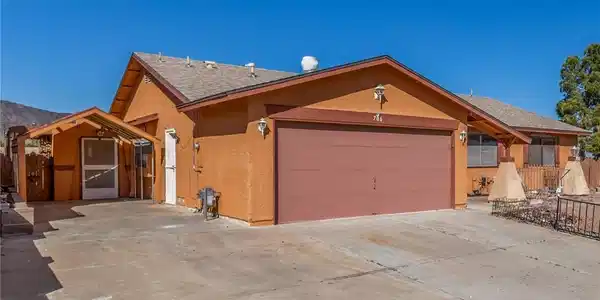 706 Morrocco Drive