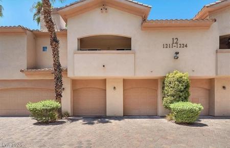 2050 W Warm Springs Road