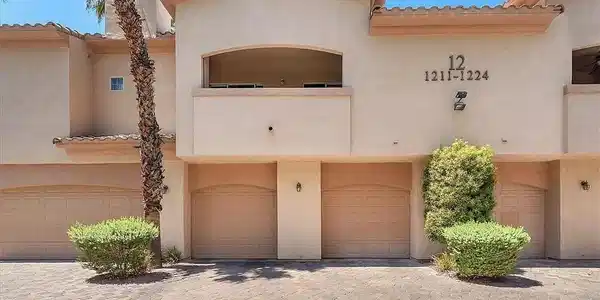 2050 W Warm Springs Road