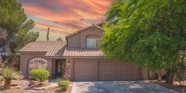 2037 Pinion Springs Drive