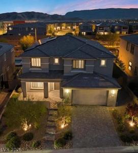 12349 Sunset Sage Avenue