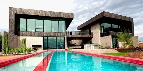 9 Hawk Ridge Drive