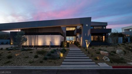 12 Chisel Crest Court