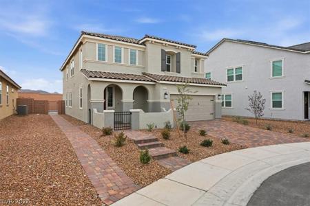3777 Alla Rocca Avenue