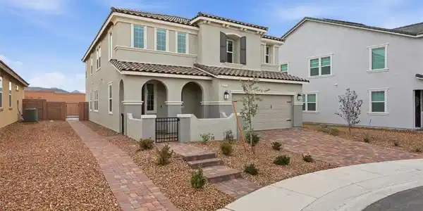 3777 Alla Rocca Avenue