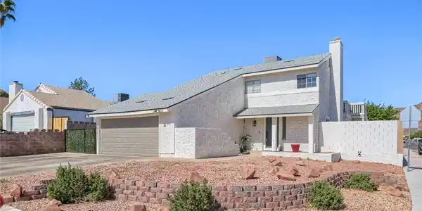 802 Fireweed Drive