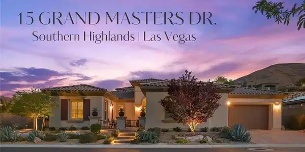 15 Grand Masters Drive