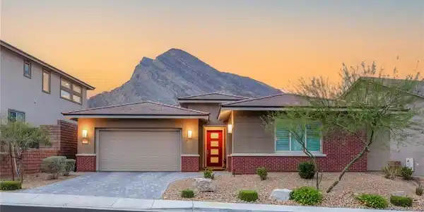2721 Nevada Agave Lane