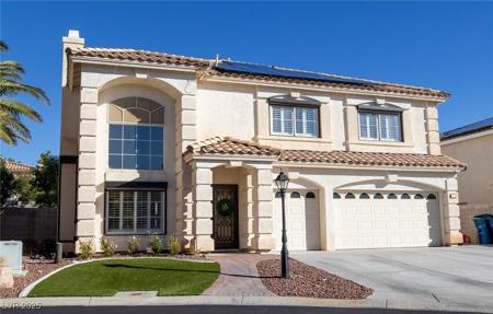 8332 Mountain Heather Court