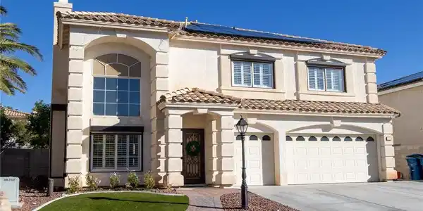 8332 Mountain Heather Court