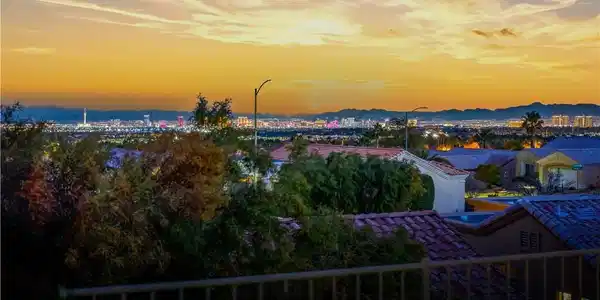 2216 Sierra Heights Drive