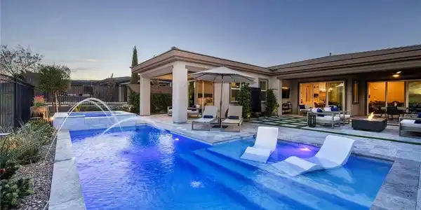 47 Reflection Bay Drive