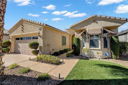 4545 Regalo Bello Street