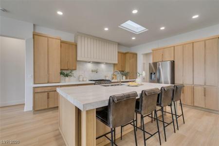 2616 High Range Drive