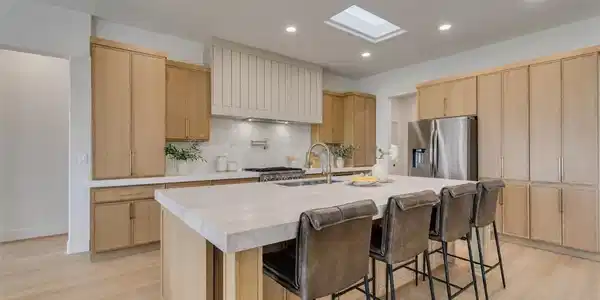 2616 High Range Drive