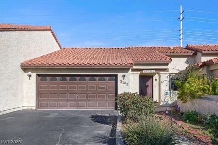 3102 La Mancha Way