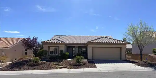 3140 Ravenshoe Drive