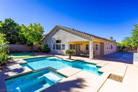 8813 Arabian Filly Avenue
