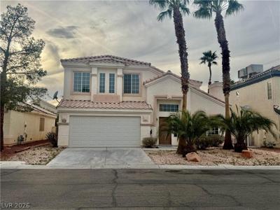 4595 Barnes Court