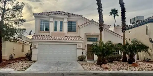 4595 Barnes Court