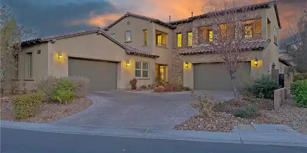 4169 San Capri Way