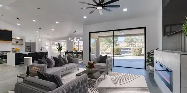 2905 Legend Drive