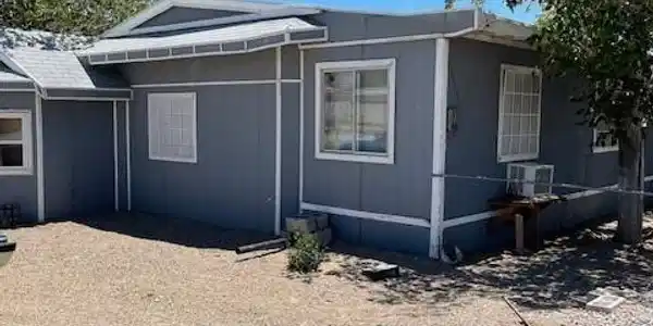 501 E Encinitas Street
