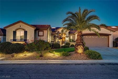 2936 Sumter Valley Circle