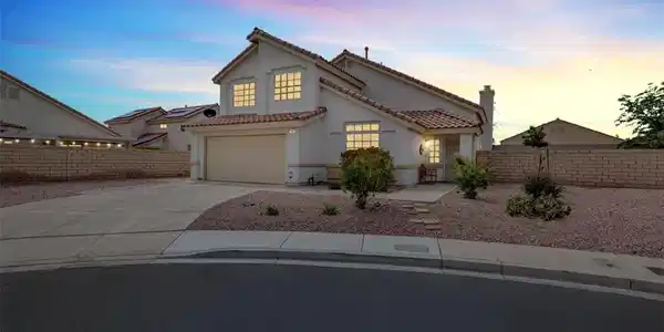 1069 Wide Brim Court