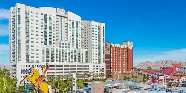 150 Las Vegas Boulevard