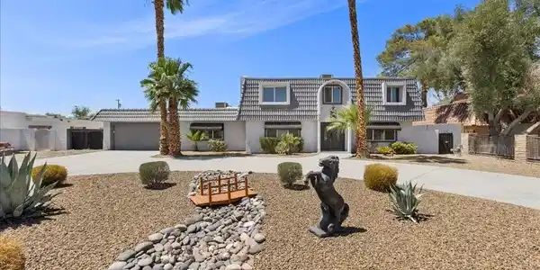 818 Lacy Lane