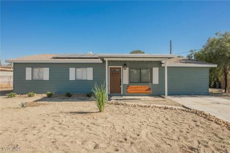 1864 Shadow Mountain Place