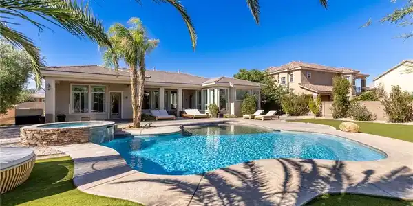 7304 Buttons Ridge Drive