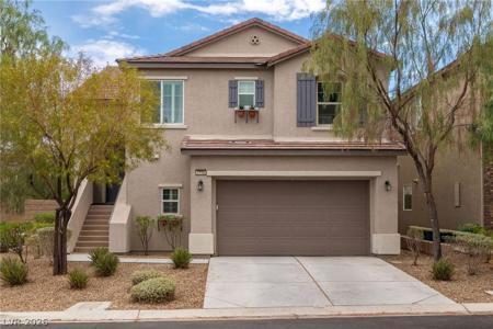 7775 Santos Bay Court