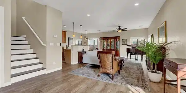 9916 Fallowdeer Court