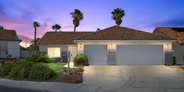 9616 Glengarry Drive