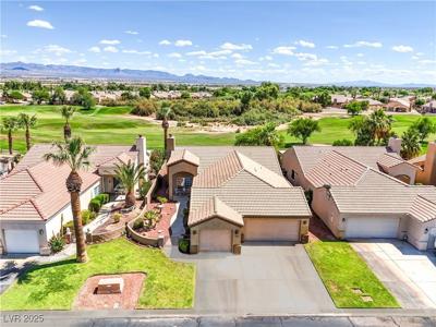 1221 Golf Club Drive