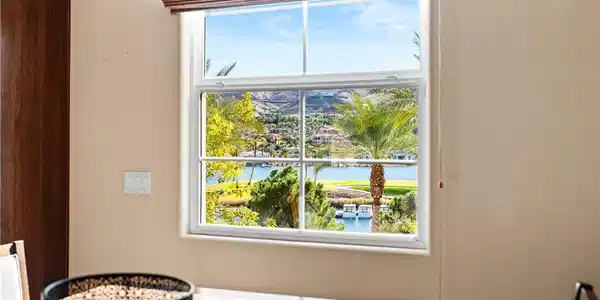 Image 2: from dining  room