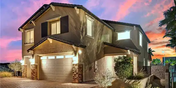 317 Crimson Edge Street