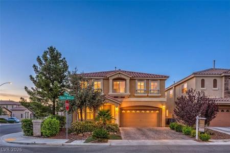 1010 Saffex Rose Avenue