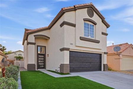 3929 Marble Mountain Street